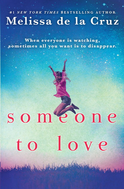 Скачать книгу Someone To Love
