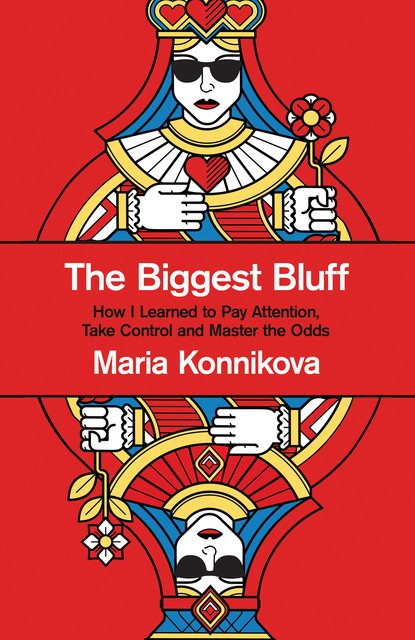 Скачать книгу The Biggest Bluff