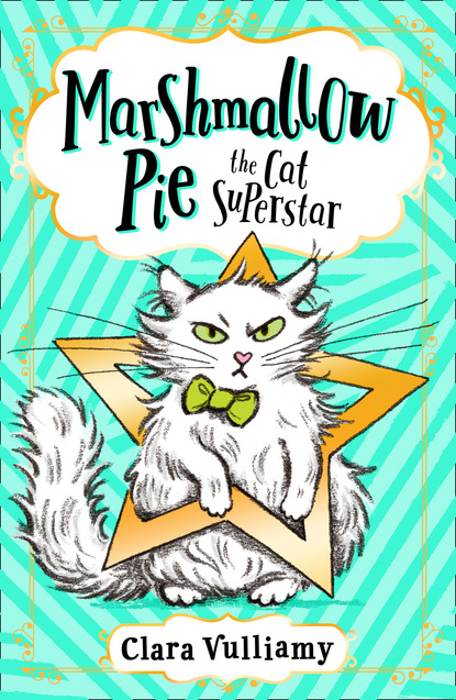 Скачать книгу Marshmallow Pie The Cat Superstar