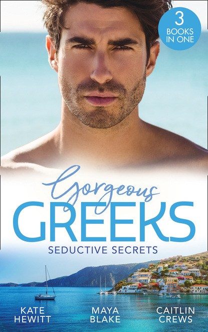 Скачать книгу Gorgeous Greeks: Seductive Secrets