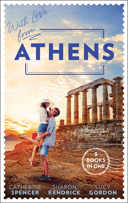 Скачать книгу With Love From Athens