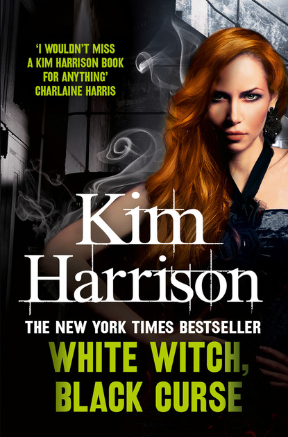 Скачать книгу White Witch, Black Curse