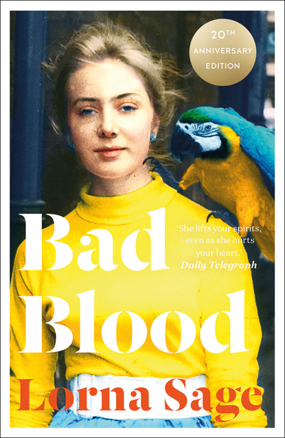 Скачать книгу Bad Blood