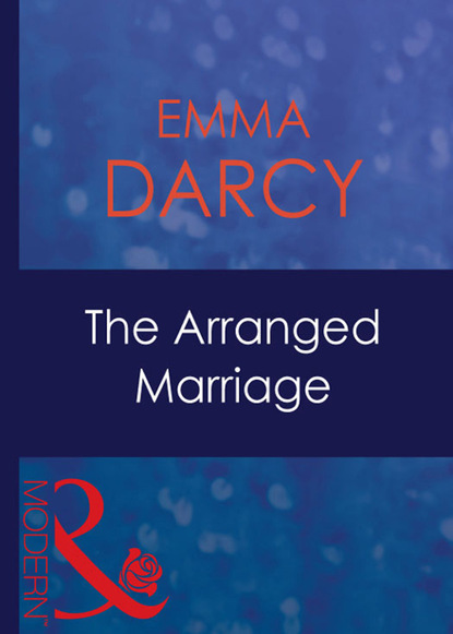 Скачать книгу The Arranged Marriage