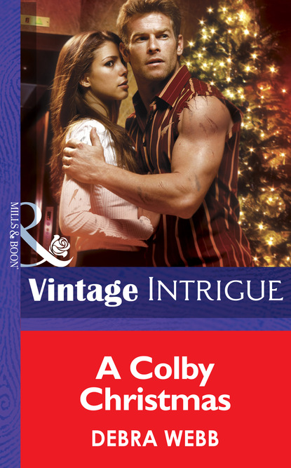 Скачать книгу A Colby Christmas