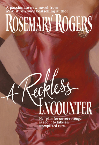 Скачать книгу A Reckless Encounter