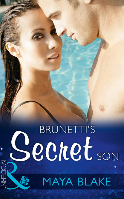 Скачать книгу Brunetti's Secret Son