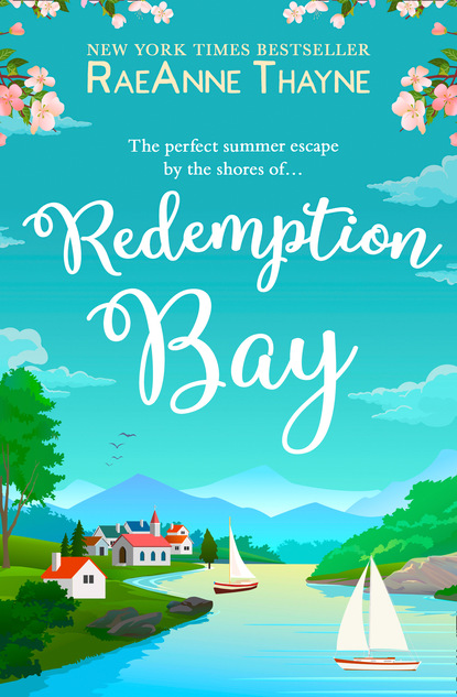Скачать книгу Redemption Bay