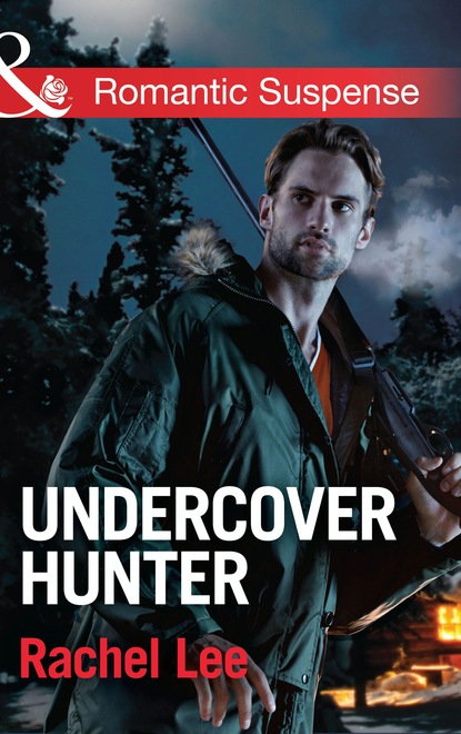 Скачать книгу Undercover Hunter