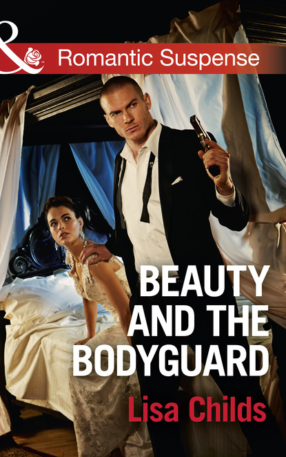 Скачать книгу Beauty And The Bodyguard