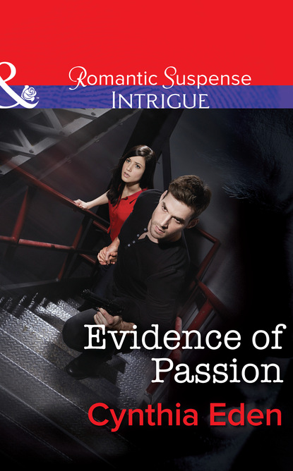 Скачать книгу Evidence of Passion
