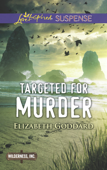 Скачать книгу Targeted For Murder