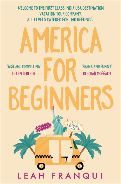 Скачать книгу America for Beginners