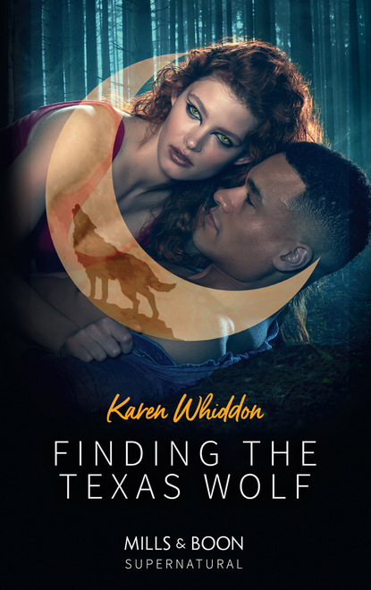Скачать книгу Finding The Texas Wolf