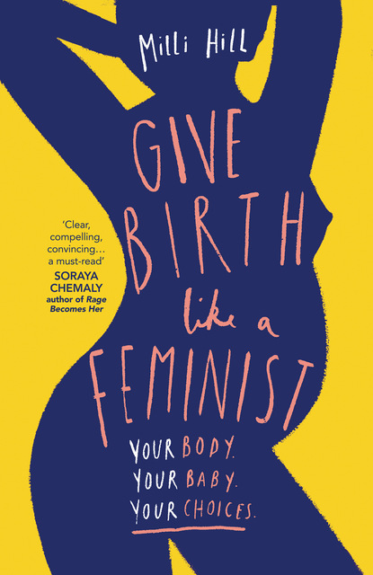 Скачать книгу Give Birth Like a Feminist