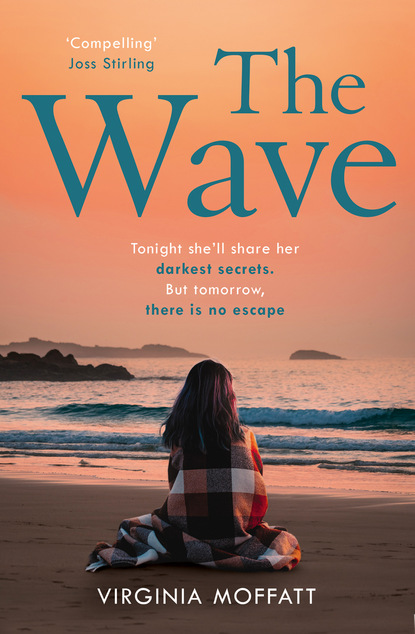 Скачать книгу The Wave