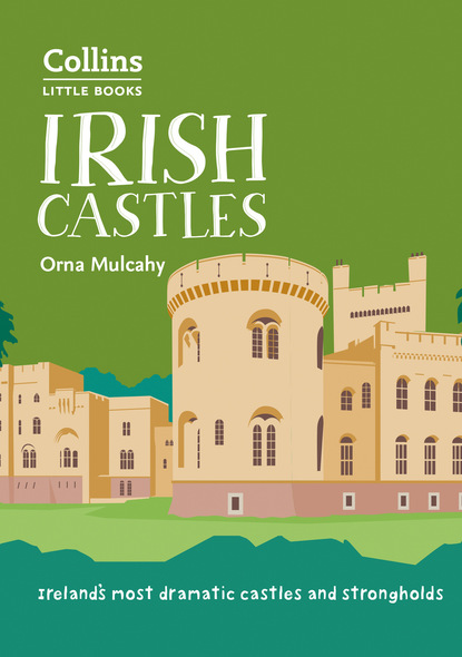 Скачать книгу Irish Castles