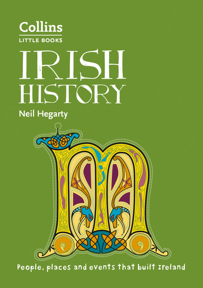 Скачать книгу Irish History