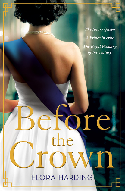 Скачать книгу Before the Crown
