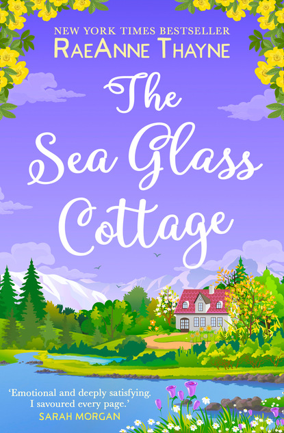 Скачать книгу The Sea Glass Cottage