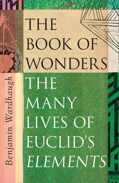Скачать книгу The Book of Wonders