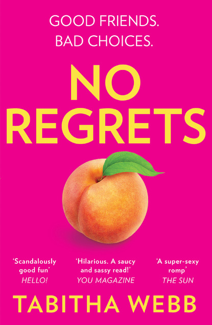 Скачать книгу No Regrets