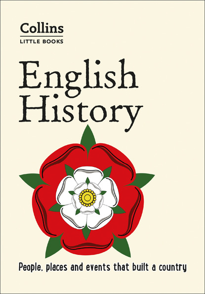 Скачать книгу English History