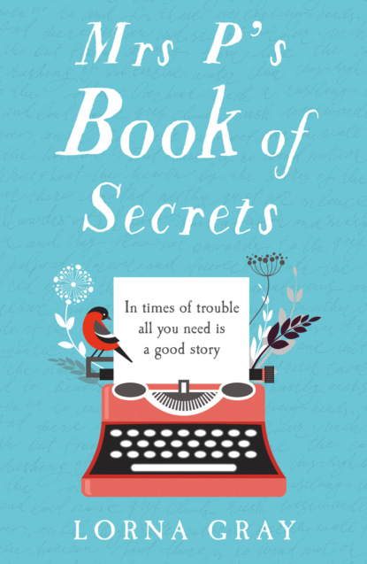 Скачать книгу Mrs P’s Book of Secrets