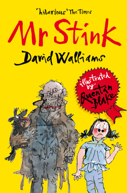 Скачать книгу Mr Stink