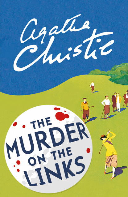 Скачать книгу The Murder on the Links