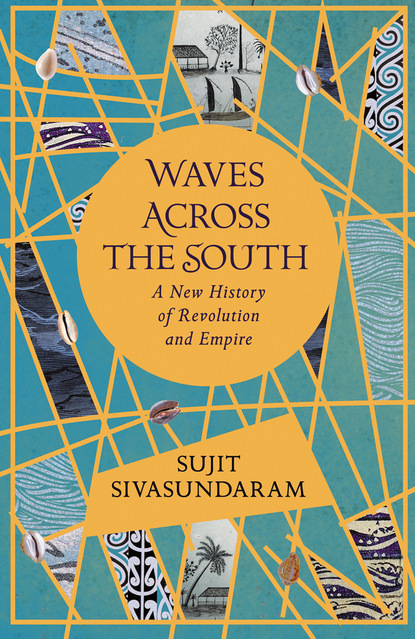 Скачать книгу Waves Across the South