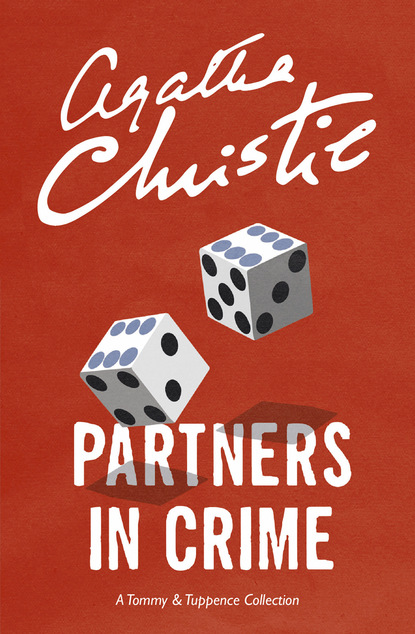 Скачать книгу Partners in Crime