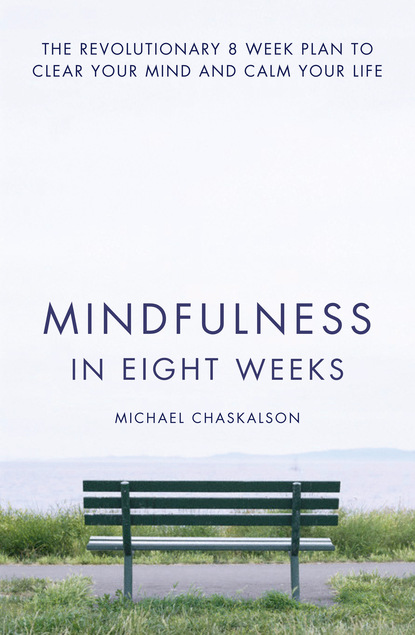 Скачать книгу Mindfulness in Eight Weeks