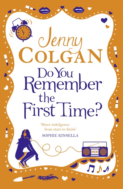 Скачать книгу Do You Remember the First Time?