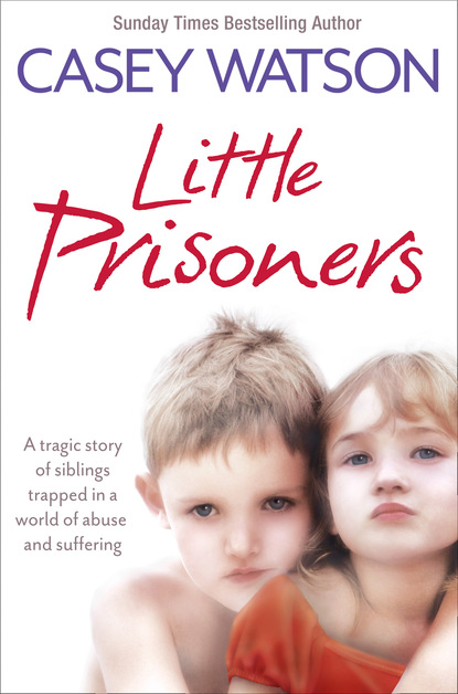 Скачать книгу Little Prisoners
