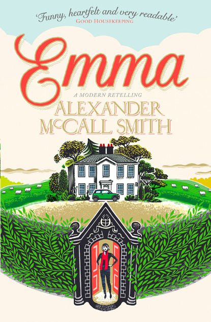 Скачать книгу Emma