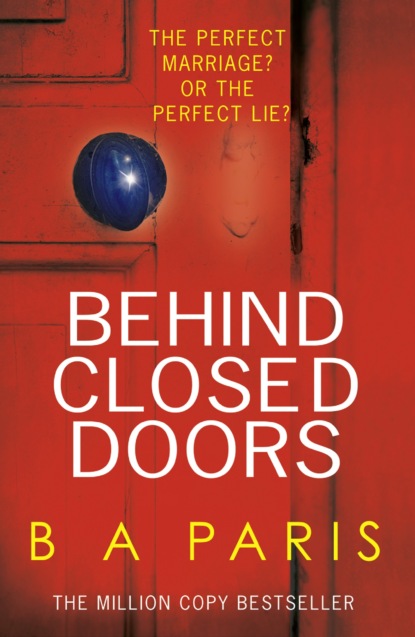 Скачать книгу Behind Closed Doors