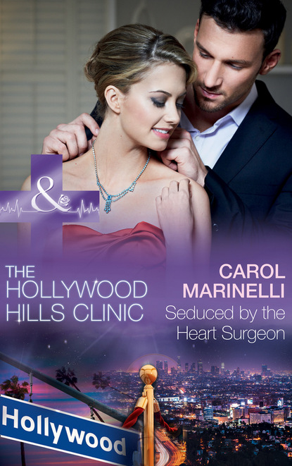 Скачать книгу The Hollywood Hills Clinic