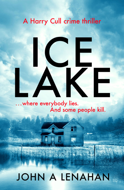Скачать книгу Ice Lake