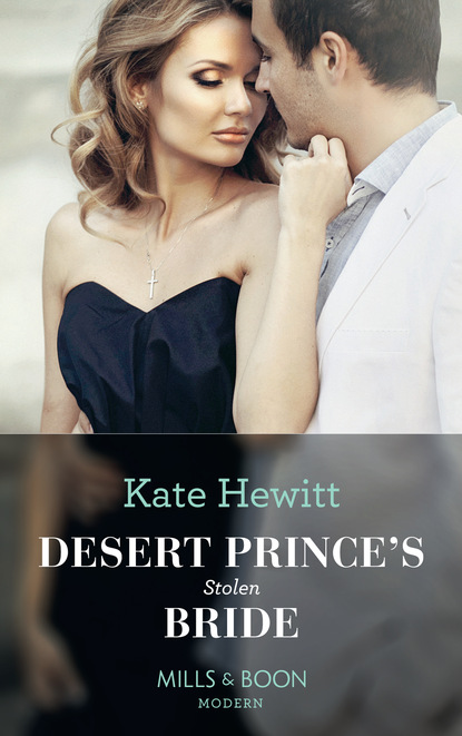 Скачать книгу Desert Prince's Stolen Bride