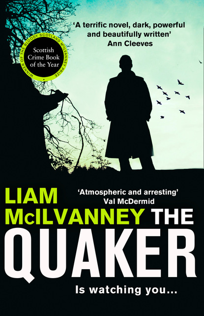Скачать книгу The Quaker