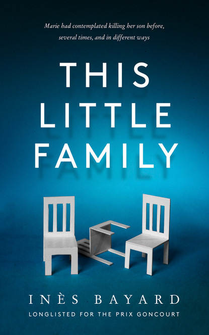 Скачать книгу This Little Family