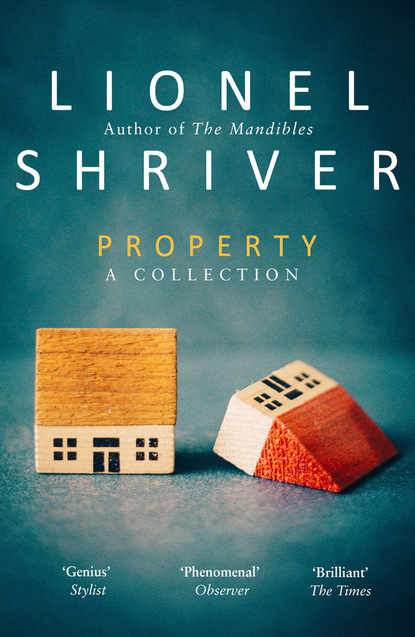 Скачать книгу Property
