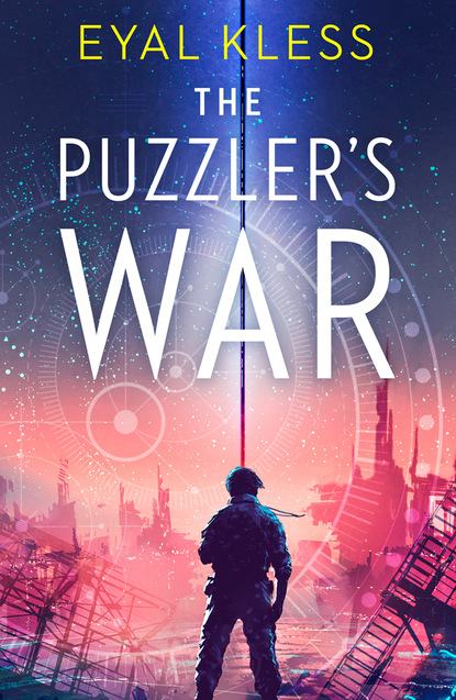 Скачать книгу The Puzzler’s War