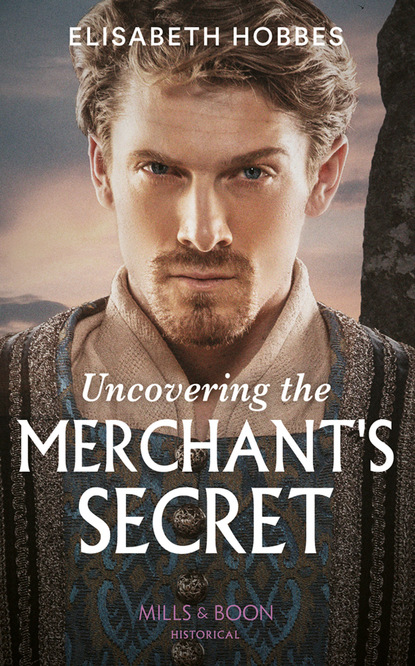 Скачать книгу Uncovering The Merchant's Secret