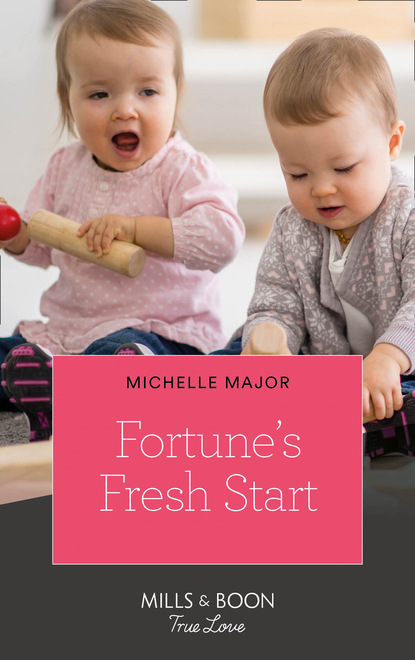 Скачать книгу Fortune's Fresh Start