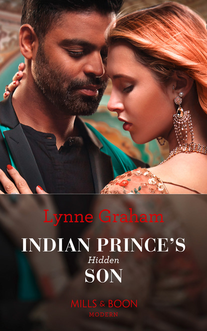 Скачать книгу Indian Prince's Hidden Son