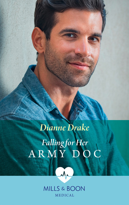 Скачать книгу Falling For Her Army Doc