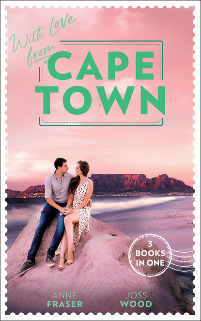 Скачать книгу With Love From Cape Town