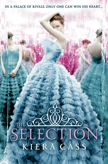 Скачать книгу The Selection